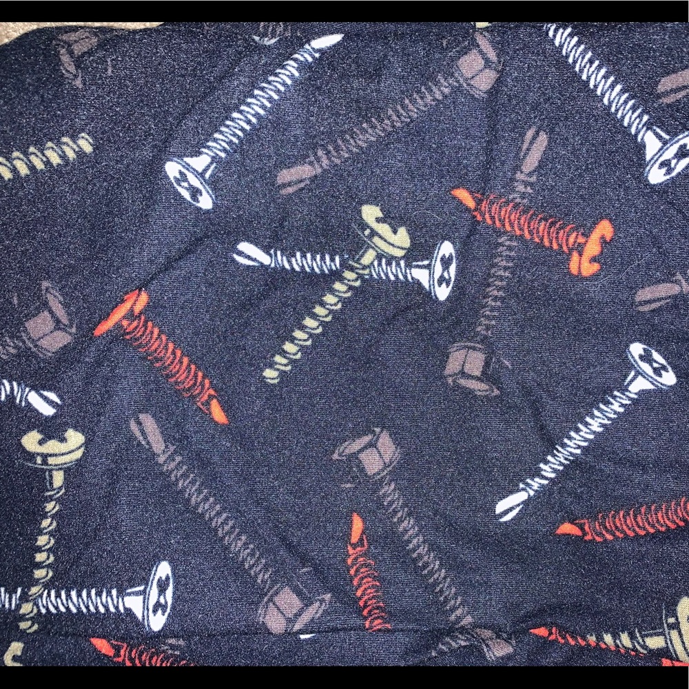 TC Screw leggings